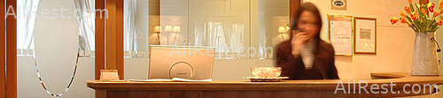 Alpen Suite Hotel 3